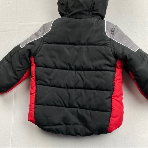 Protection System Baby Puffer Jacket 12-18M - Picture 6 of 8